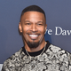 Jamie Foxx attends the Pre-GRAMMY Gala and GRAMMY Salute to Industry Icons Honoring Sean “Diddy” Combs on January 25, 2020 in Beverly Hills, California.